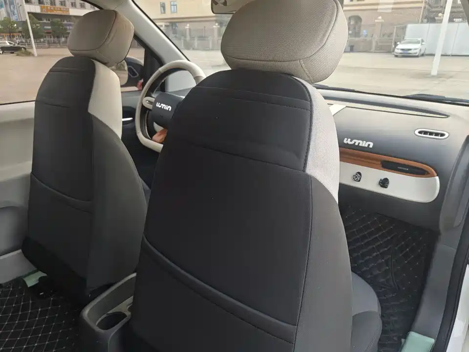 Changan Changan Lumin