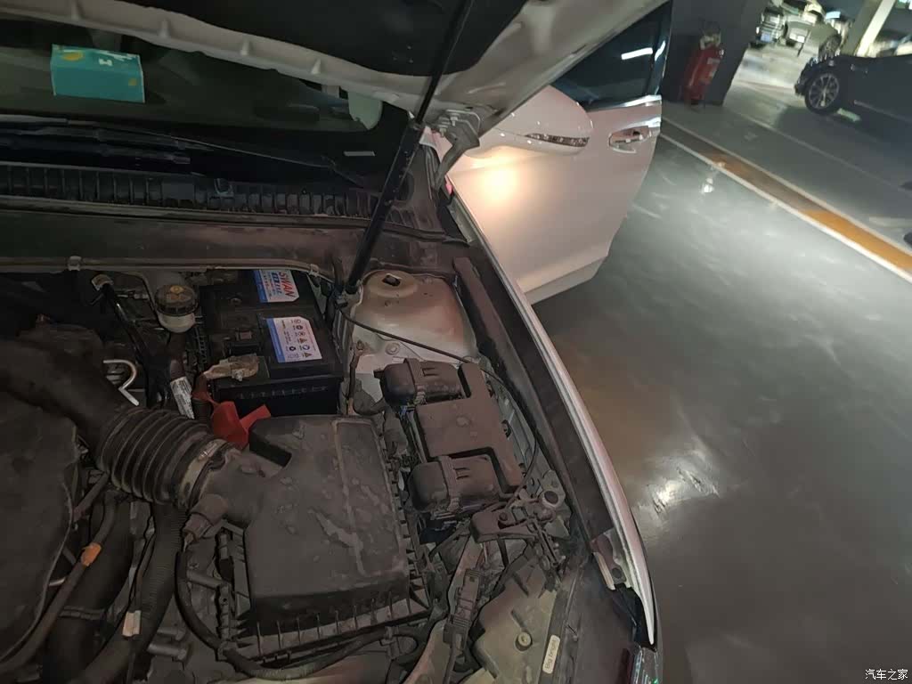 Ford Mondeo, 2015 23