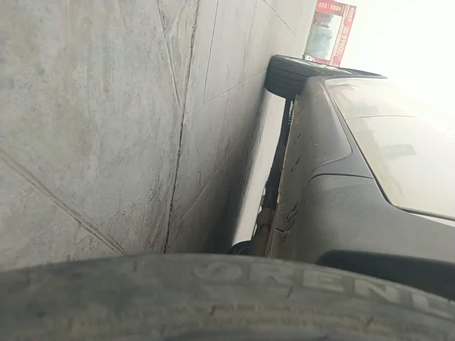 Changan Changan CS35 2018, фото 21