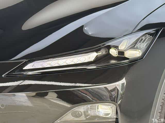 Deepal SL03, 2024 18