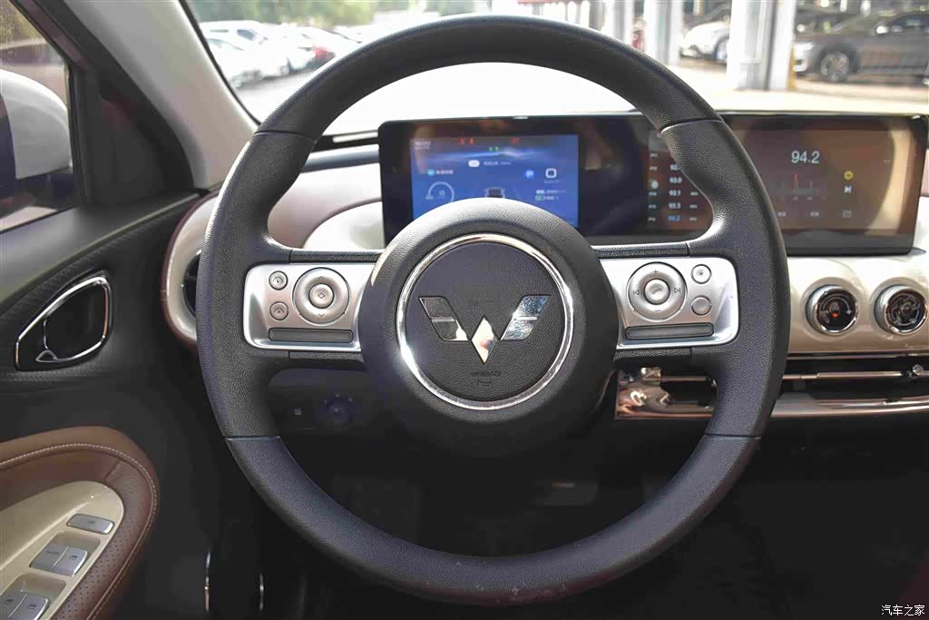 Wuling Bingo, 2023 12