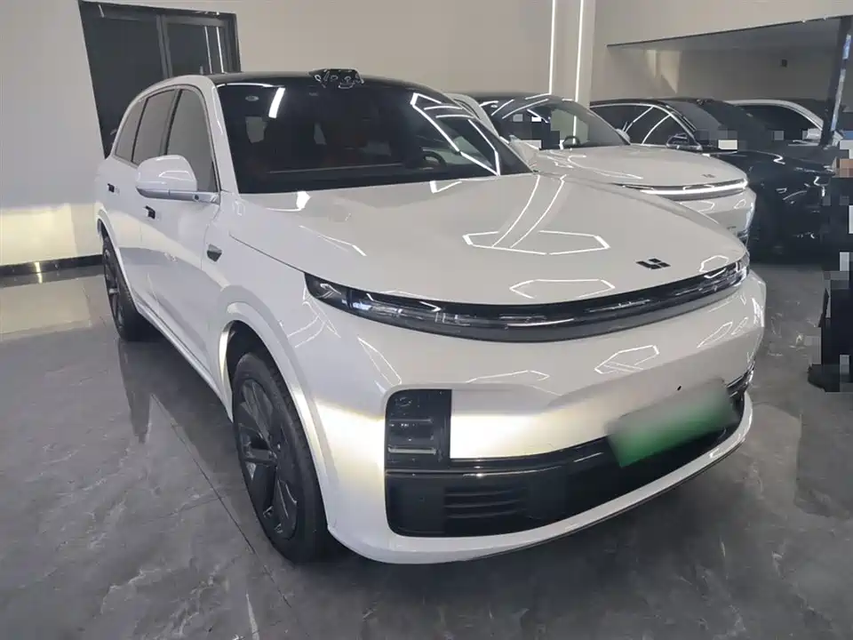 Li Auto Ideal L7