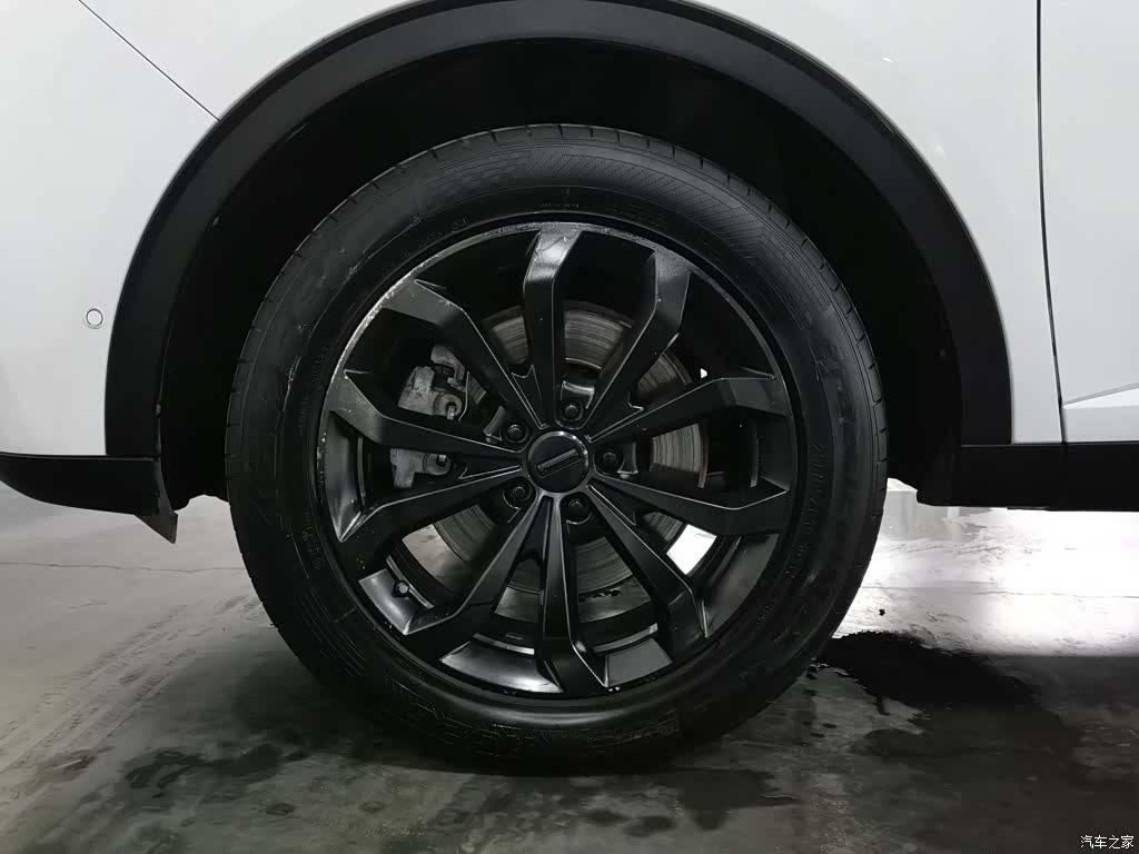 WEY VV6, 2018 17