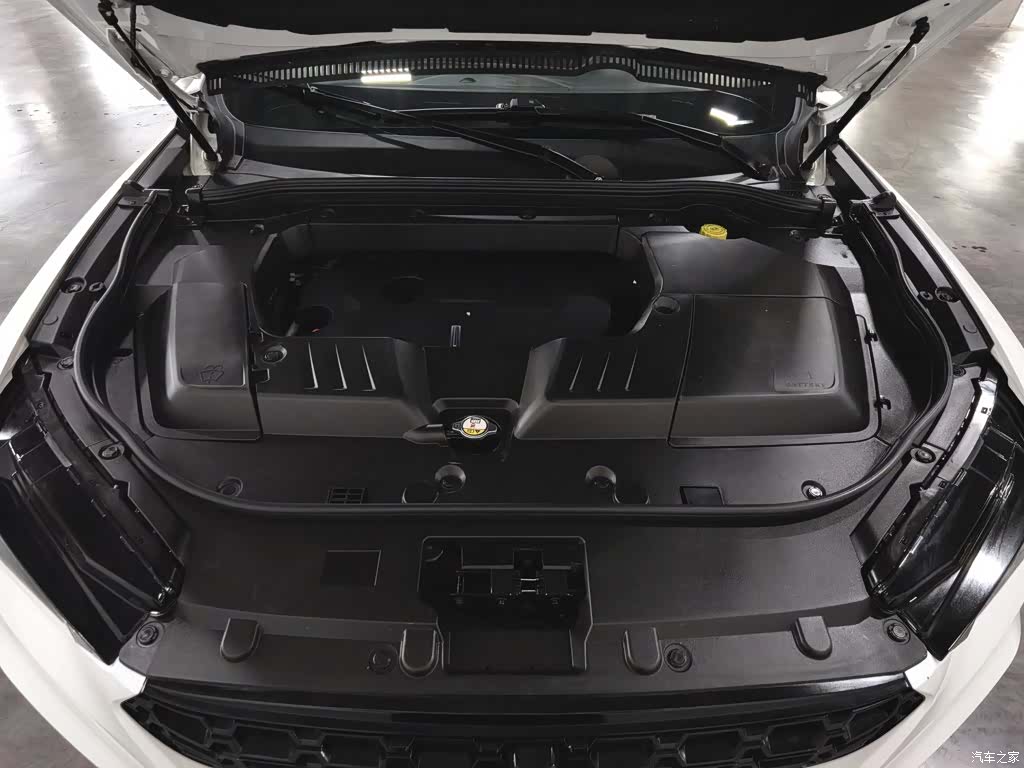 WEY VV6, 2018 6