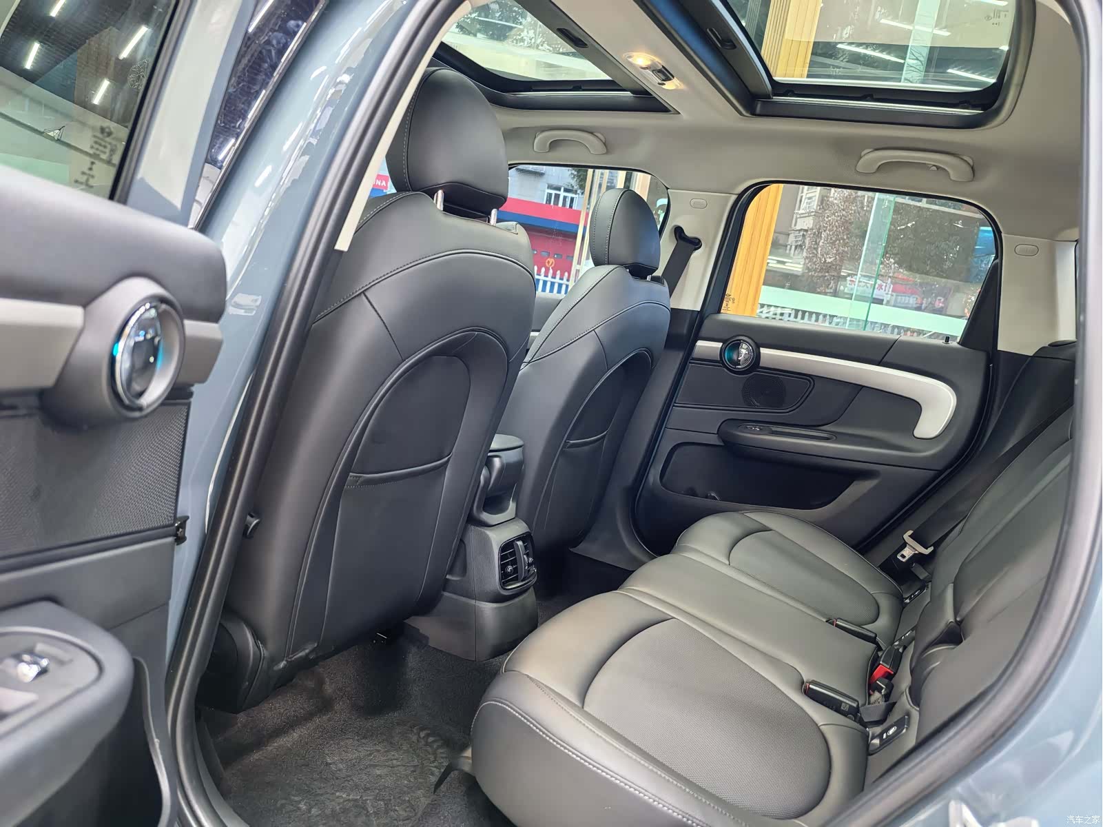 Mini Countryman, 2021 13