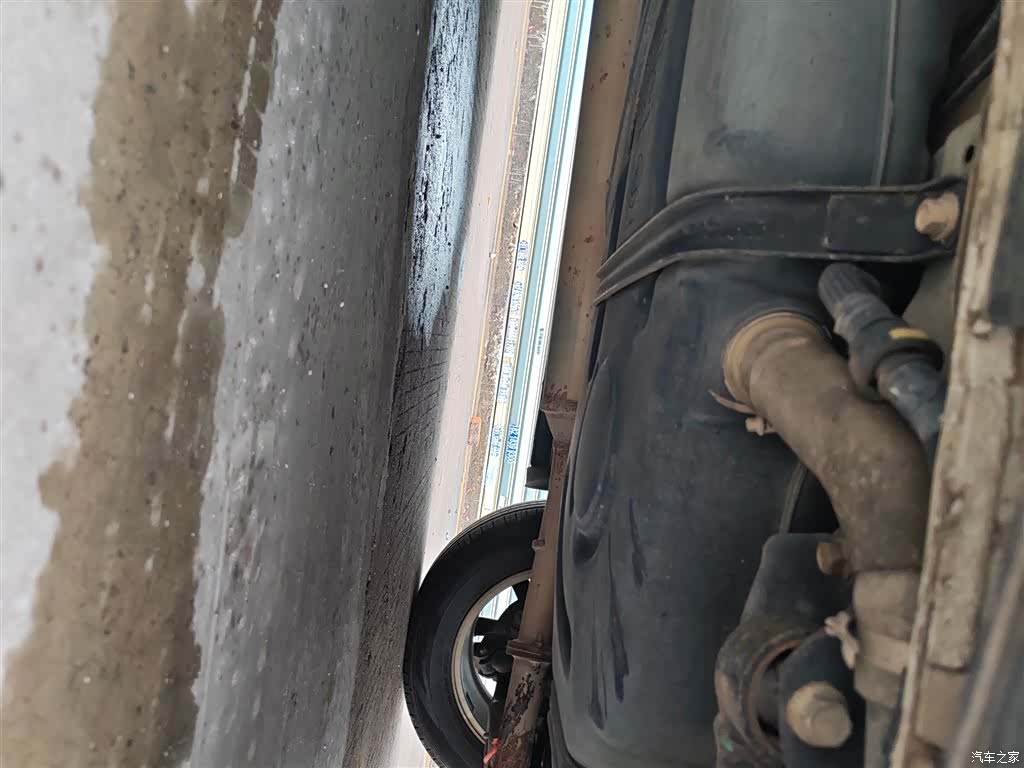 Changan CS75, 2018 18