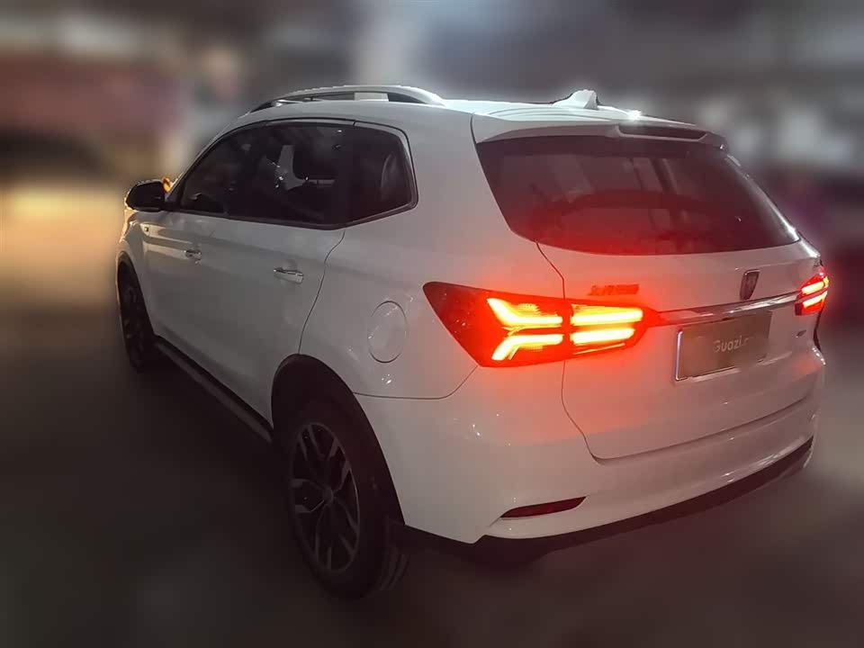 Roewe RX5