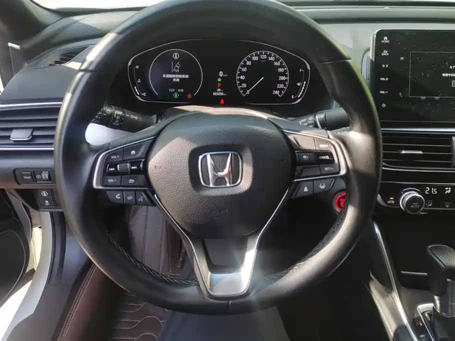 Honda Yingshipai