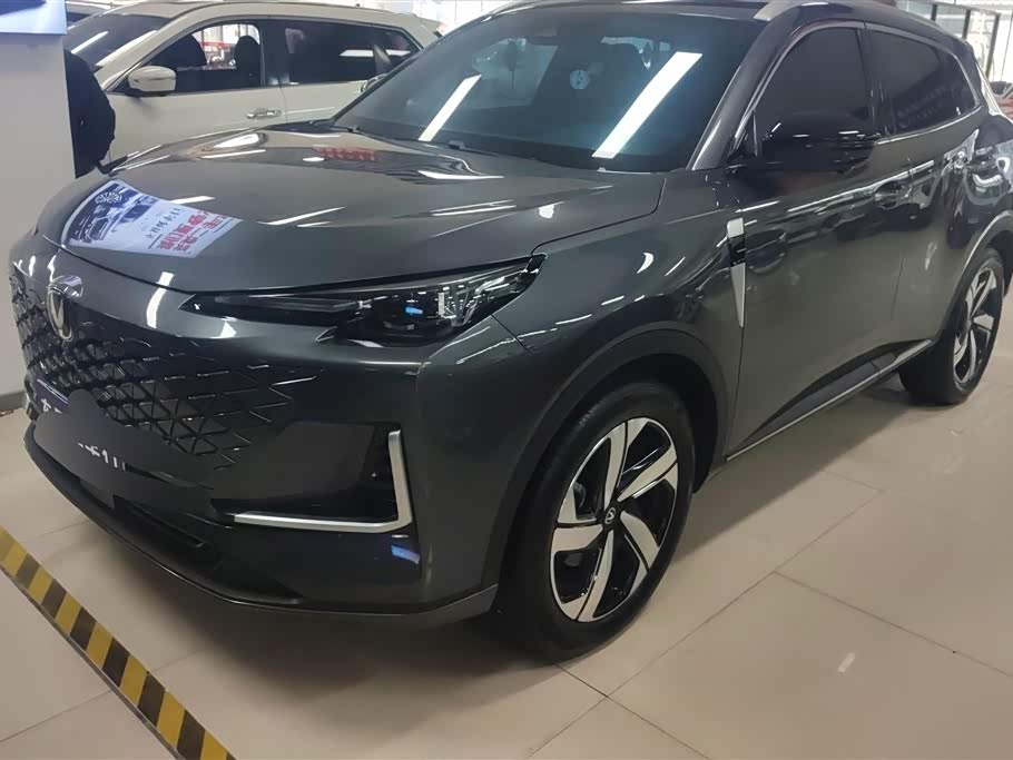 Changan CS55PLUS