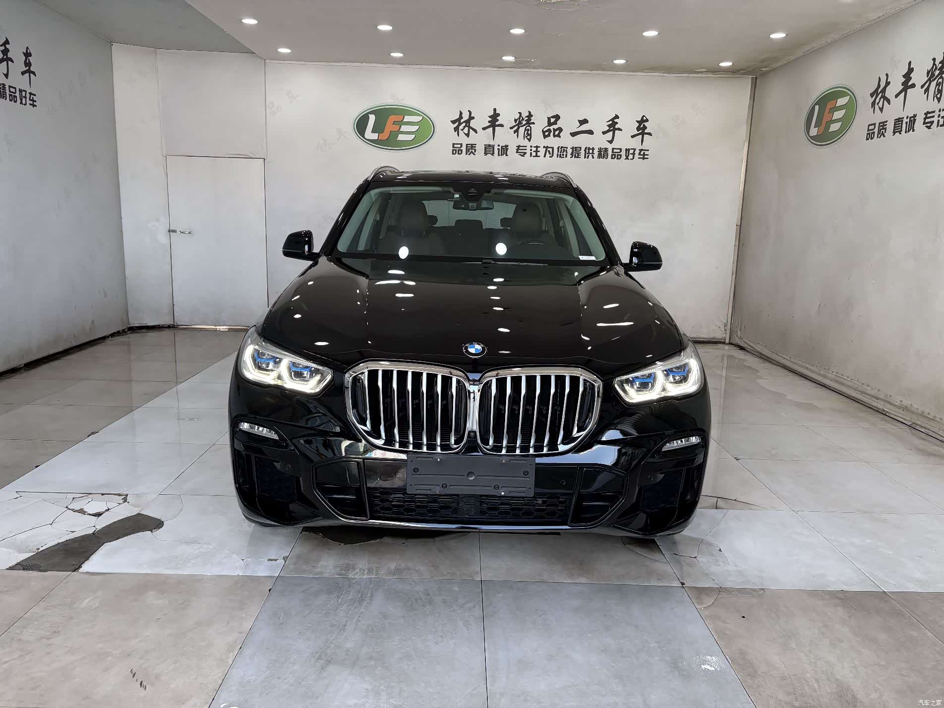 BMW X5, 2020 2