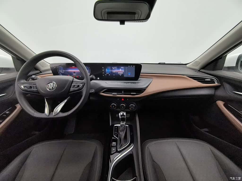 Buick Verano, 2022 все фото