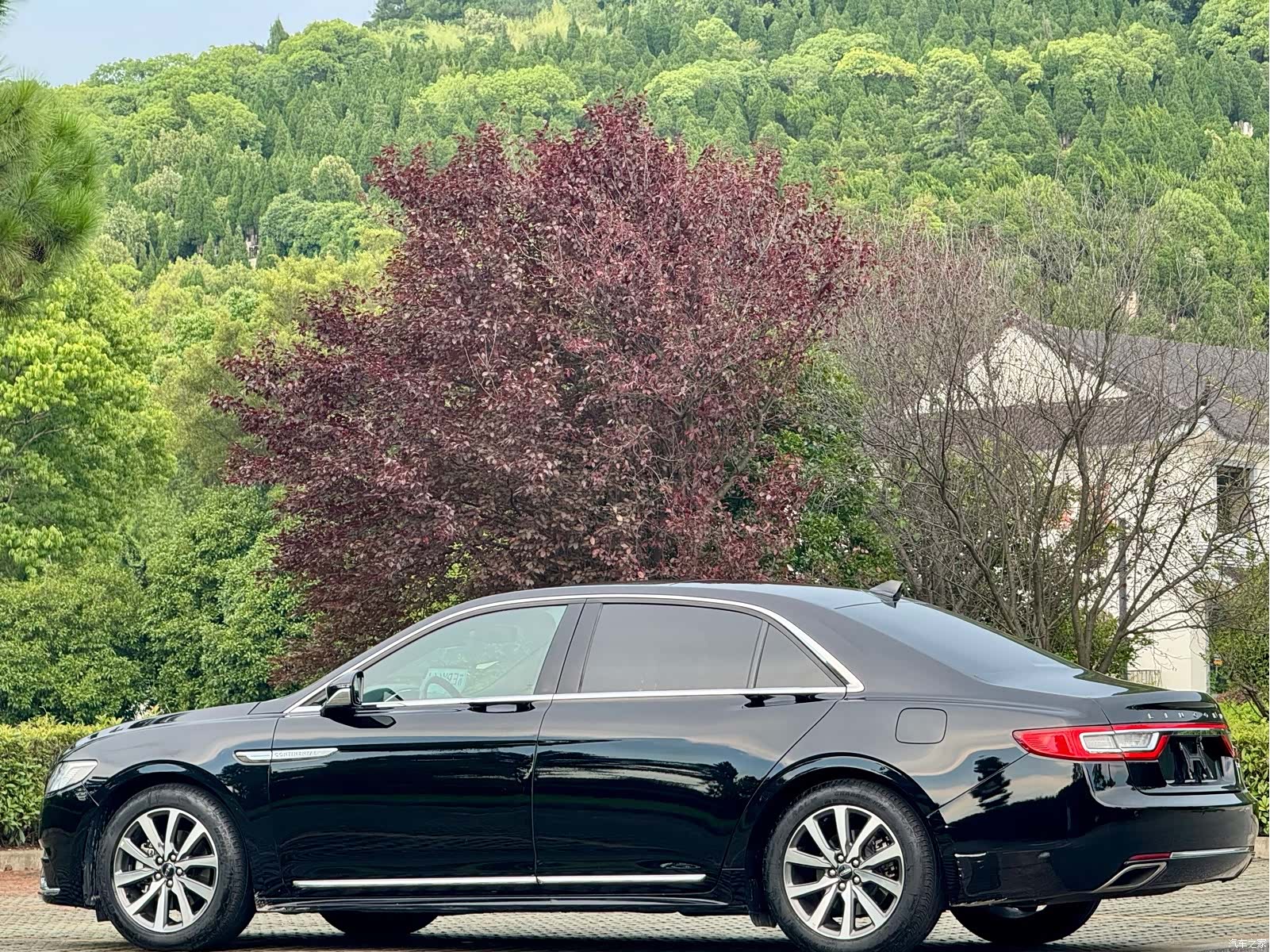 Lincoln V, 2020 16