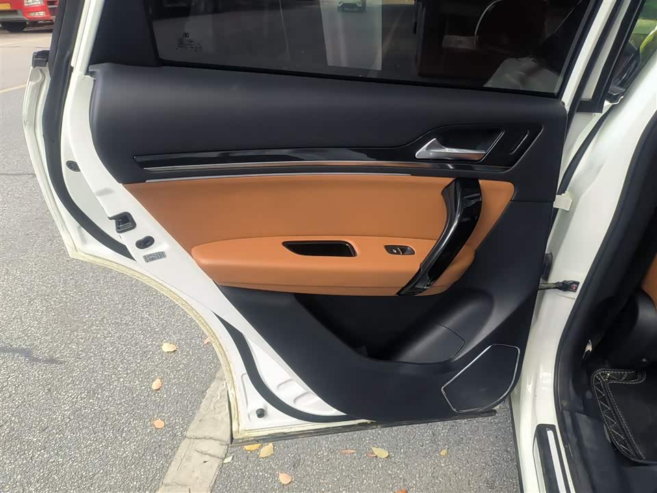 Zotye T600 Coupe Zotye T600 Coupe