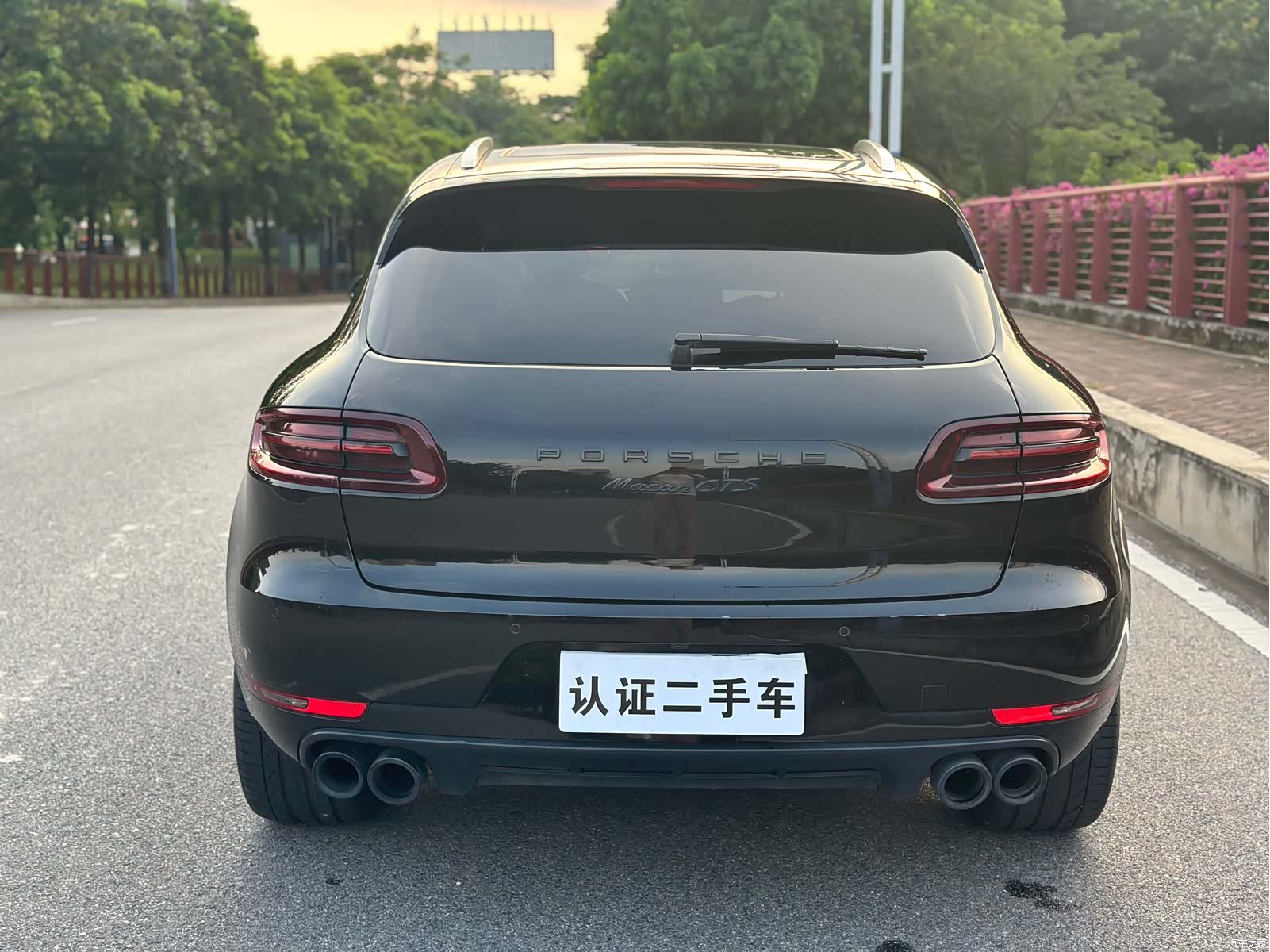 Porsche Macan, 2016 все фото