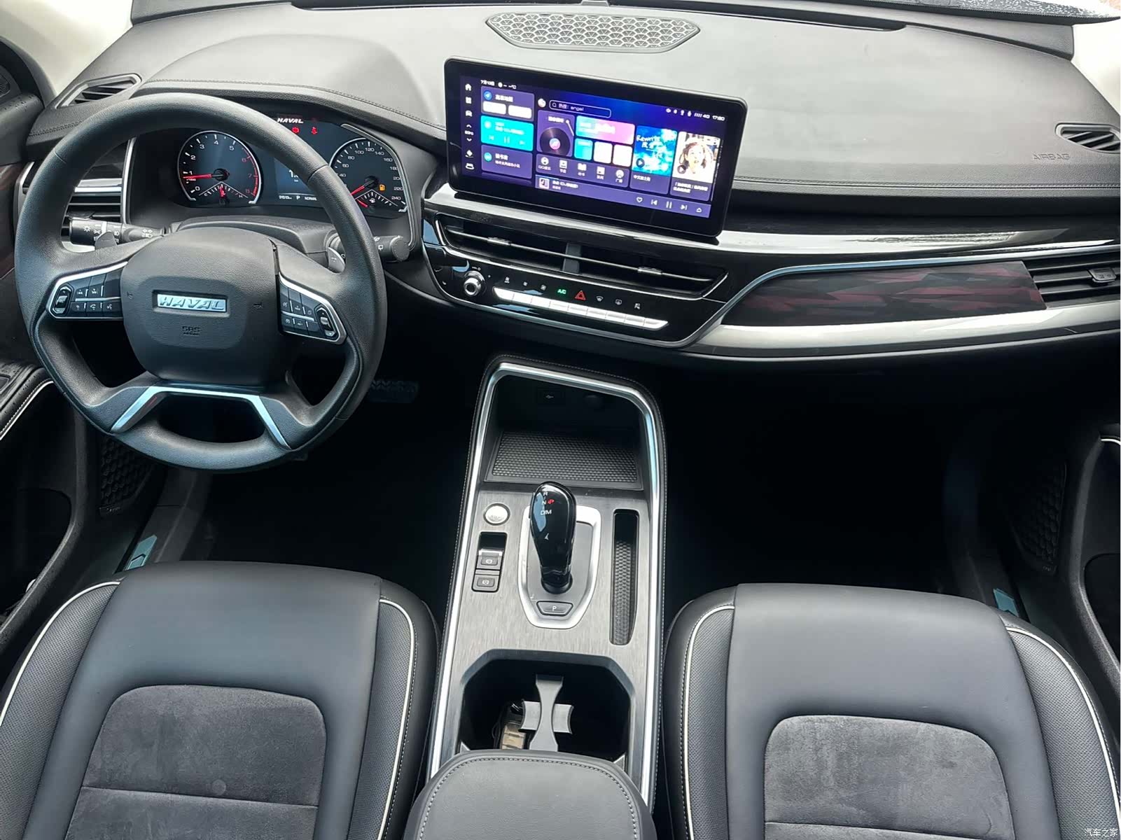 Haval H6, 2023 10