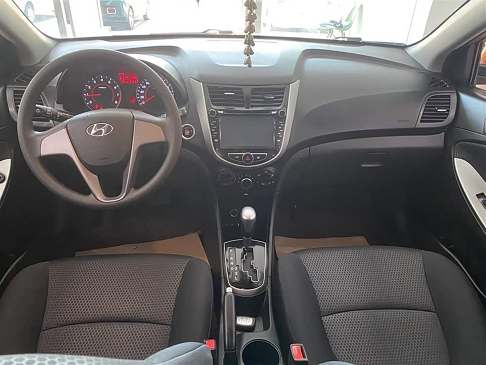 Hyundai Ruiyi Hyundai Ruiyi