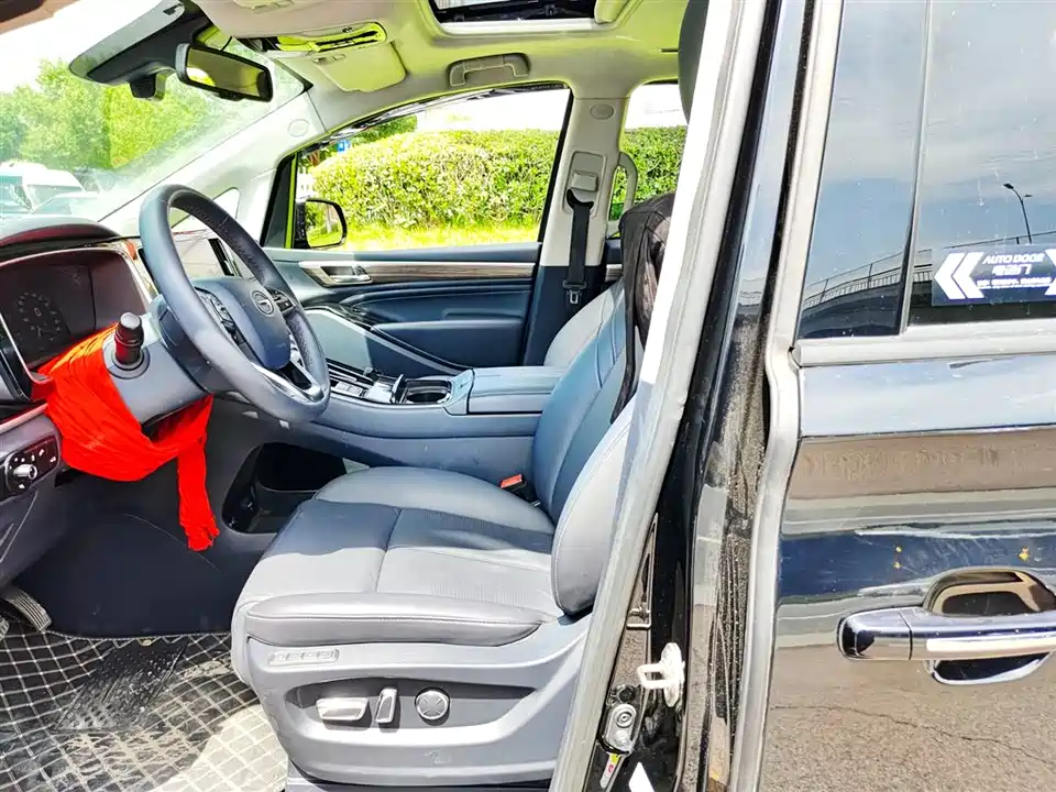 Trumpchi Trumpchi M8