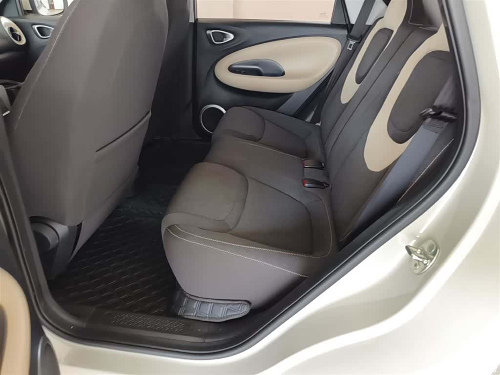 Wuling Bingo, 2024 17
