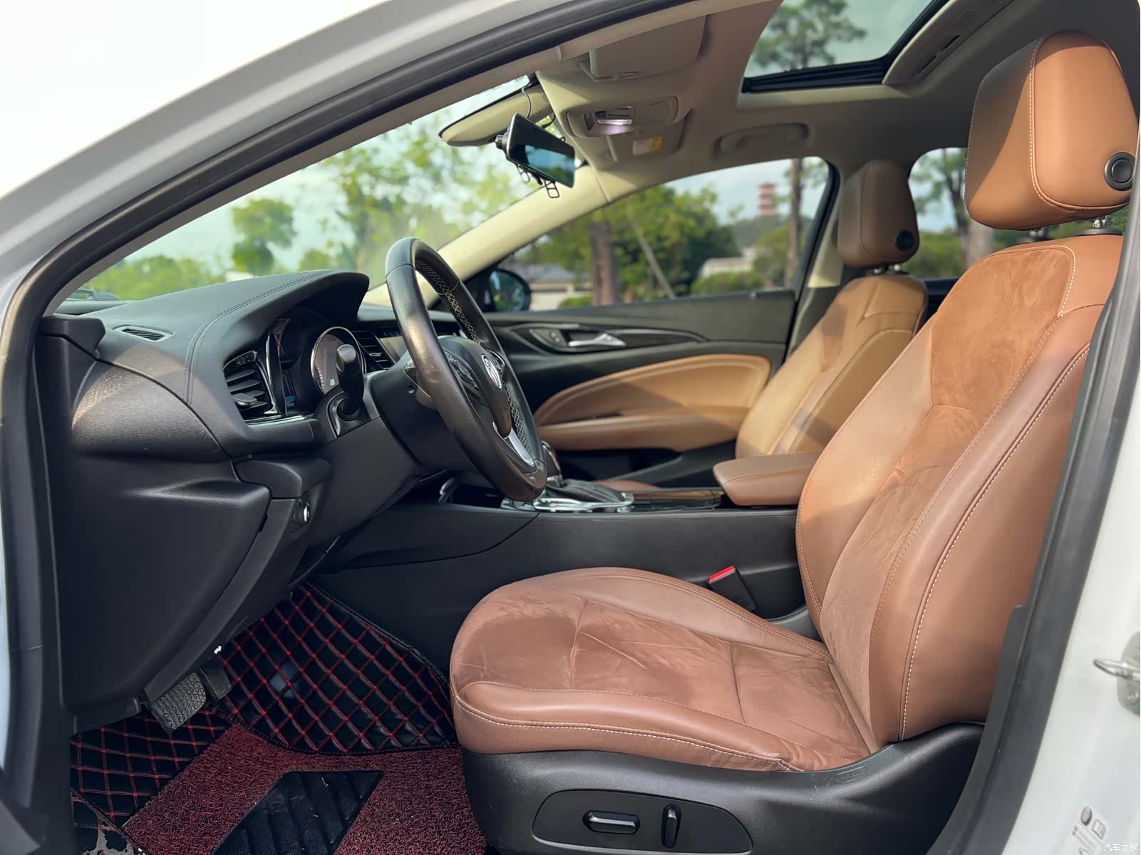 Buick Regal, 2020 8