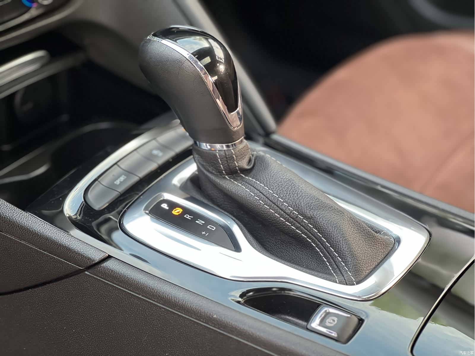Buick Regal, 2020 17
