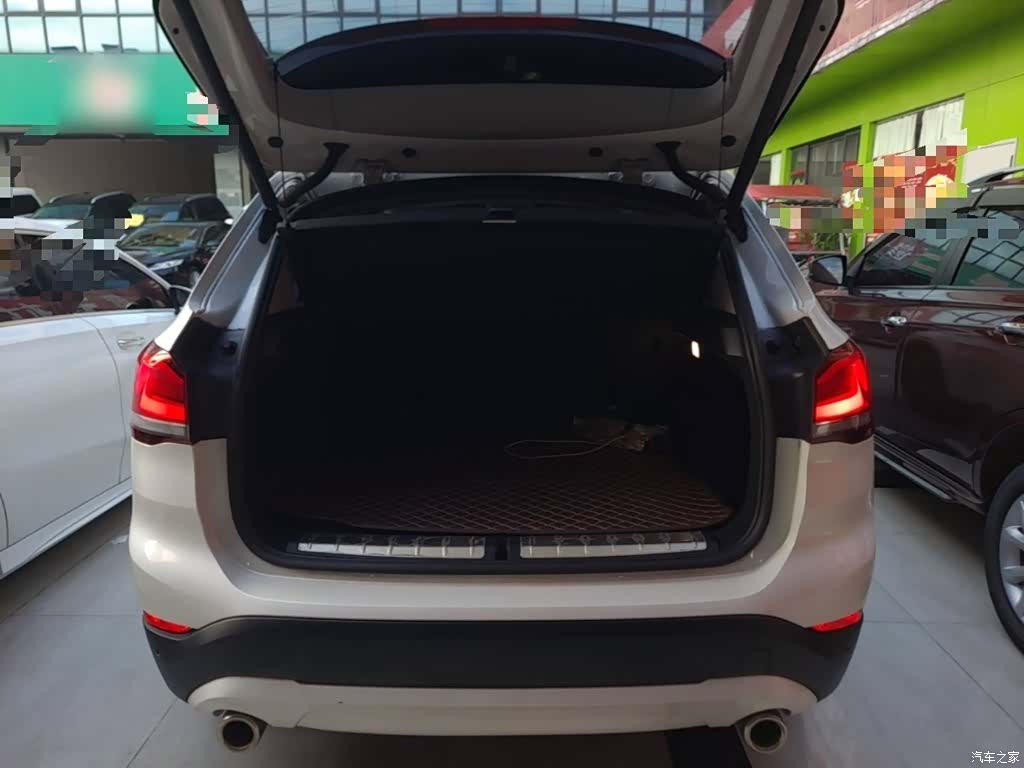 BMW X1, 2020 19
