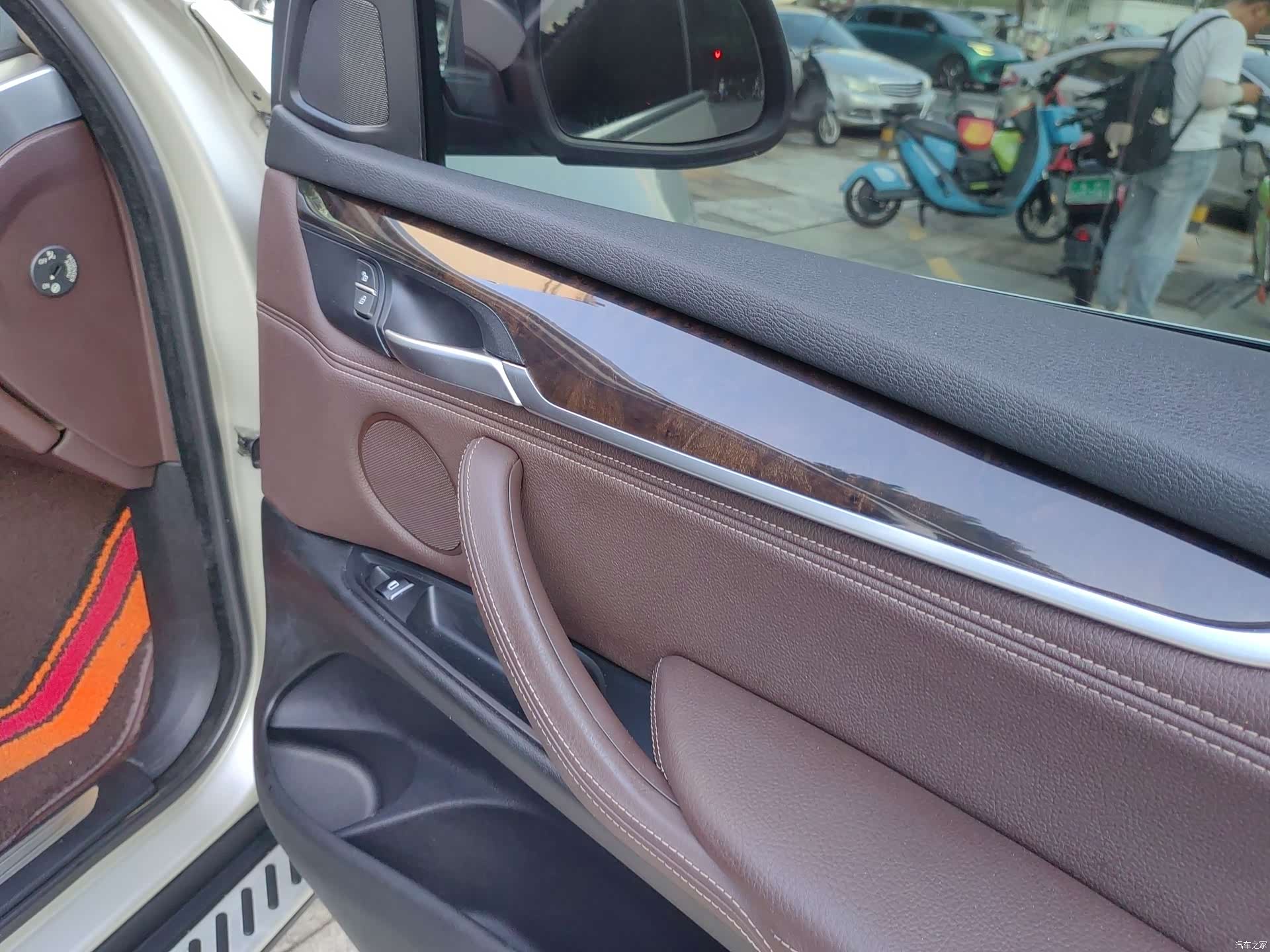 BMW X5, 2016 13