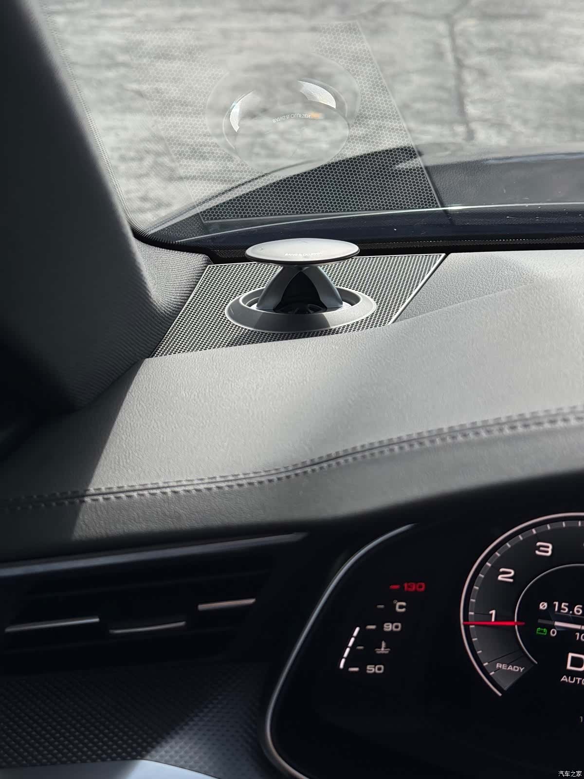 Audi A6L, 2024 9