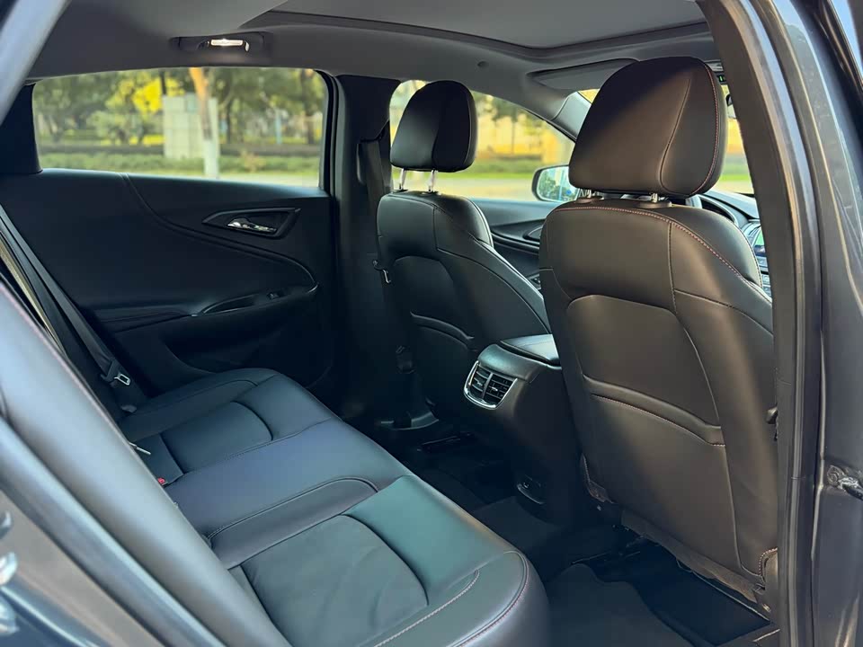 Chevrolet Mai Ruibao XL