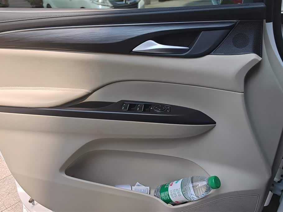 Buick GL8 Buick GL8