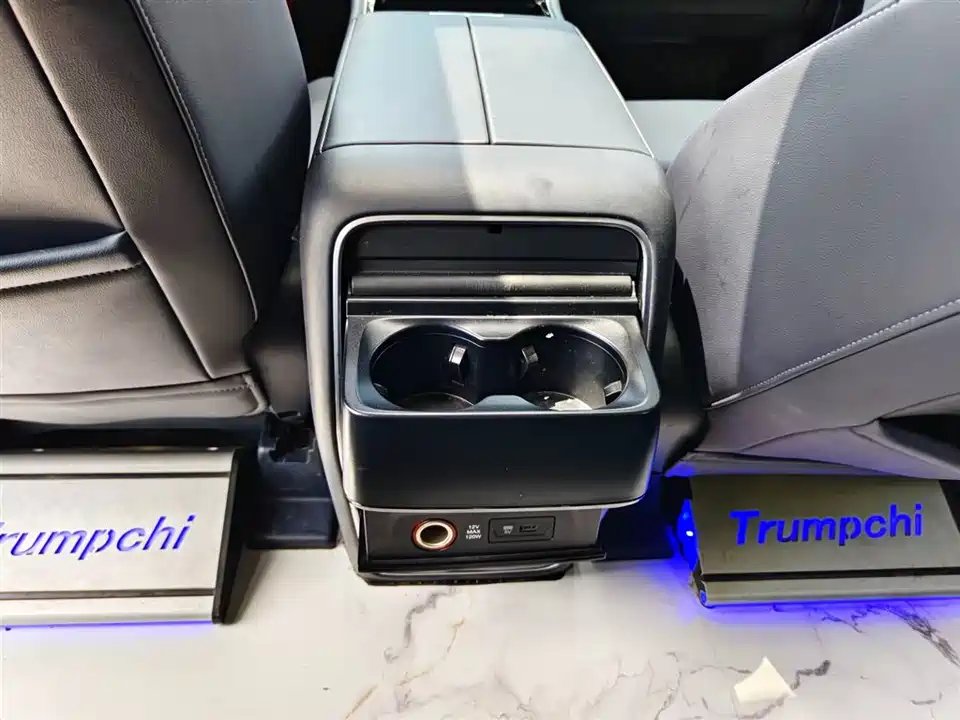 Trumpchi Trumpchi M8