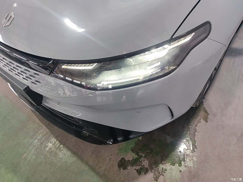Leapmotor C01, 2024 18