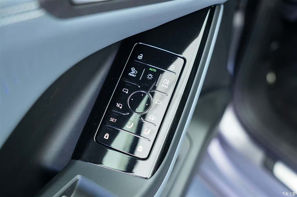 Audi e-tron, 2025 18