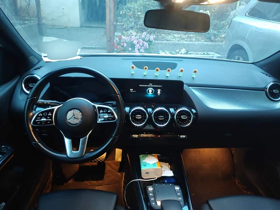 Mercedes-Benz Class B