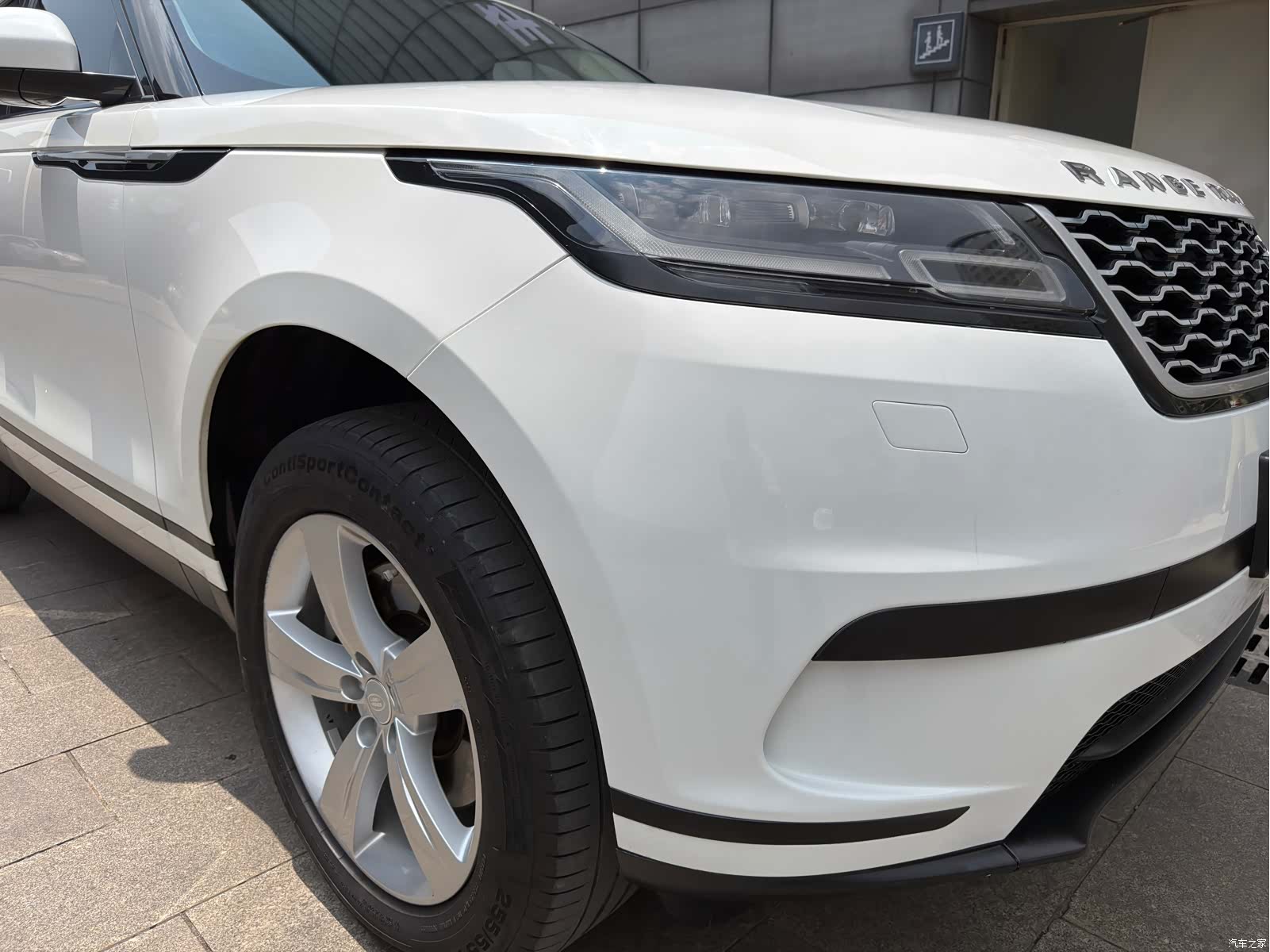 Land Rover Range Rover, 2018 12