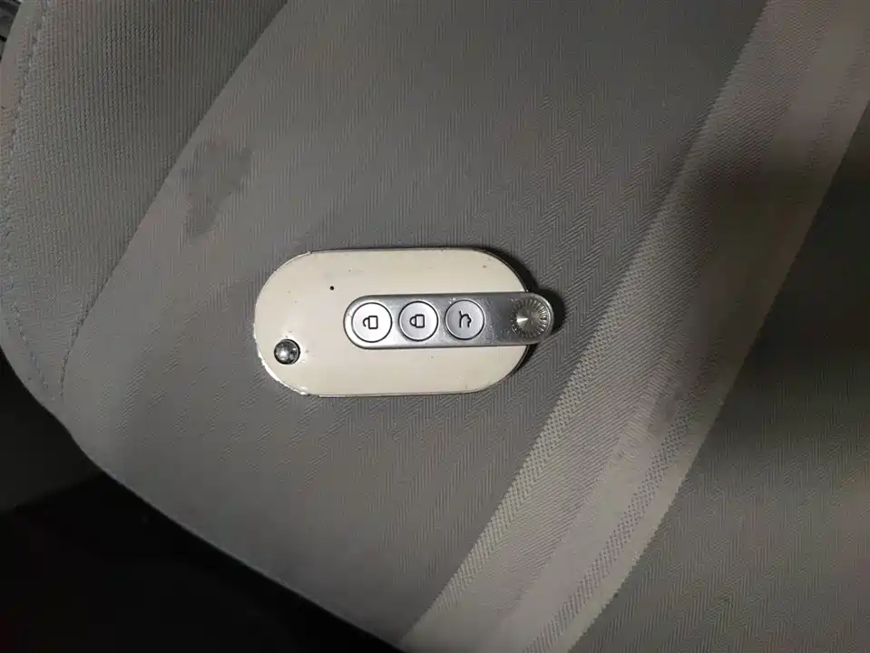 Wuling Wuling Air ev Clear Sky