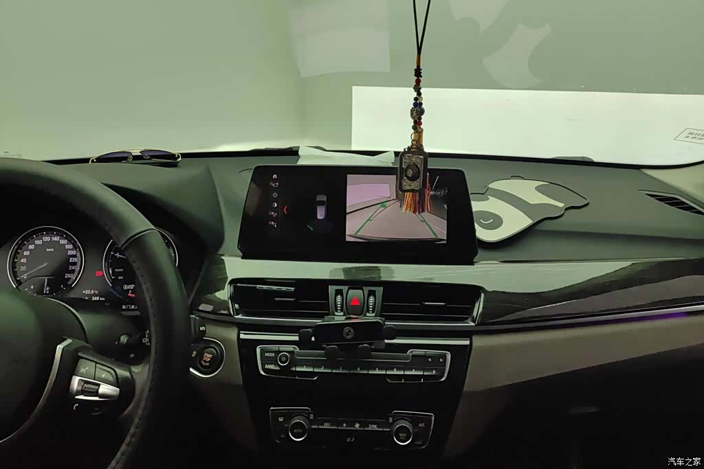 BMW X1, 2020 13