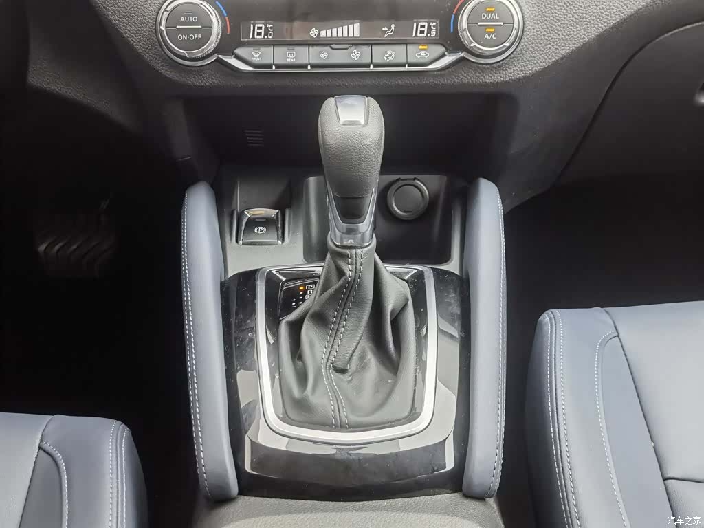 Nissan Qashqai, 2024 13