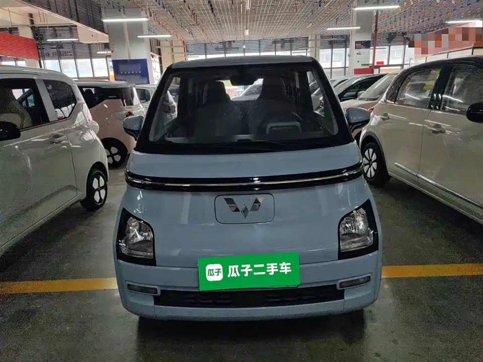 Wuling Wuling Air ev Clear Sky