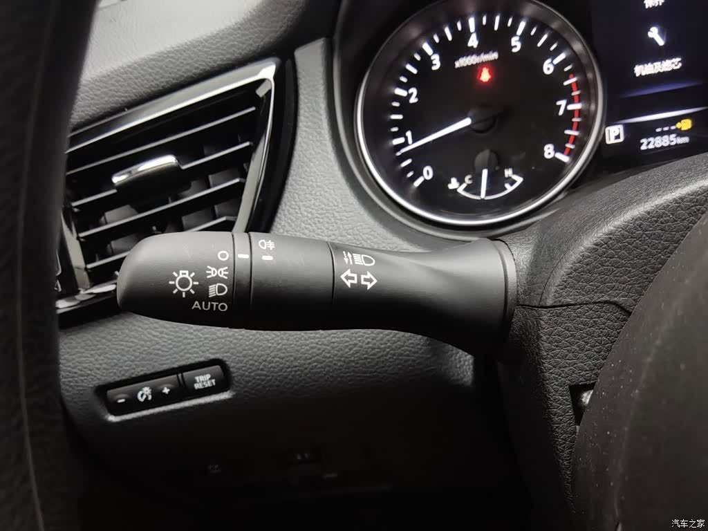 Nissan Qashqai, 2024 21