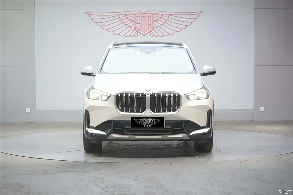 BMW X1, 2024 2