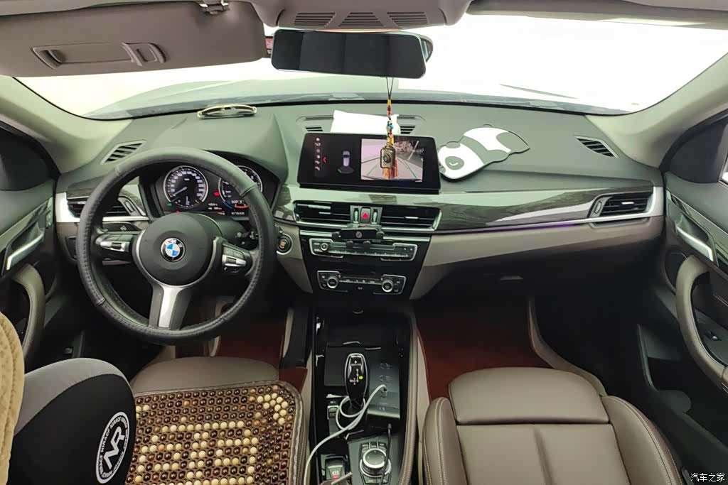BMW X1, 2020 12