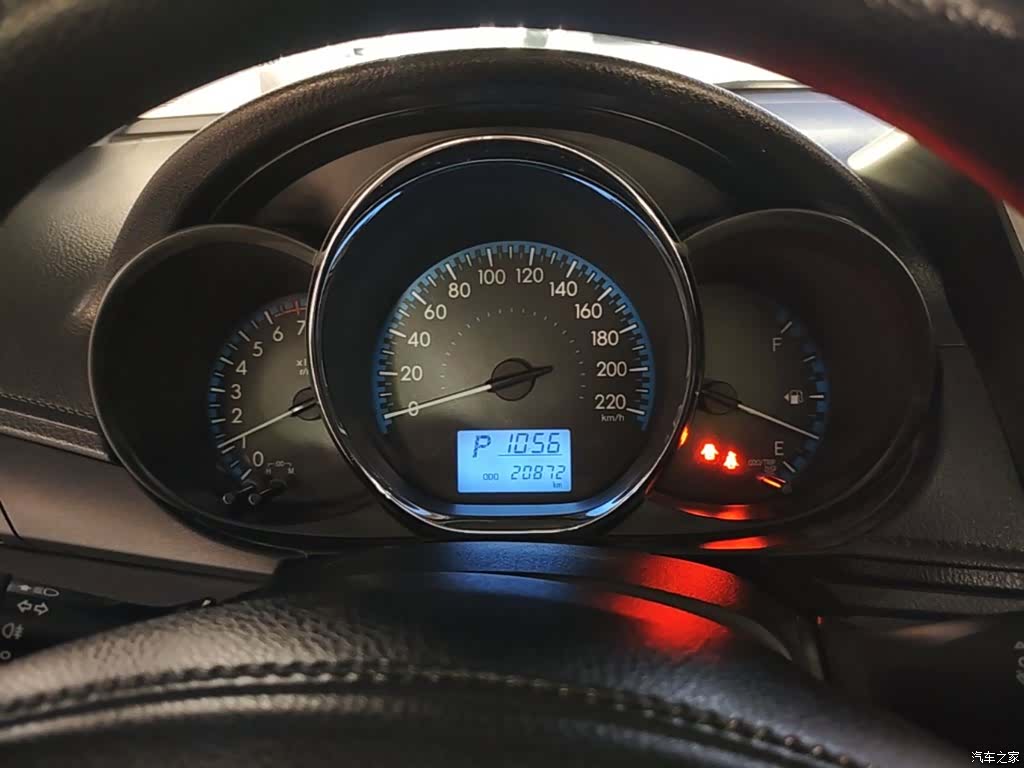 Toyota FS, 2018 12