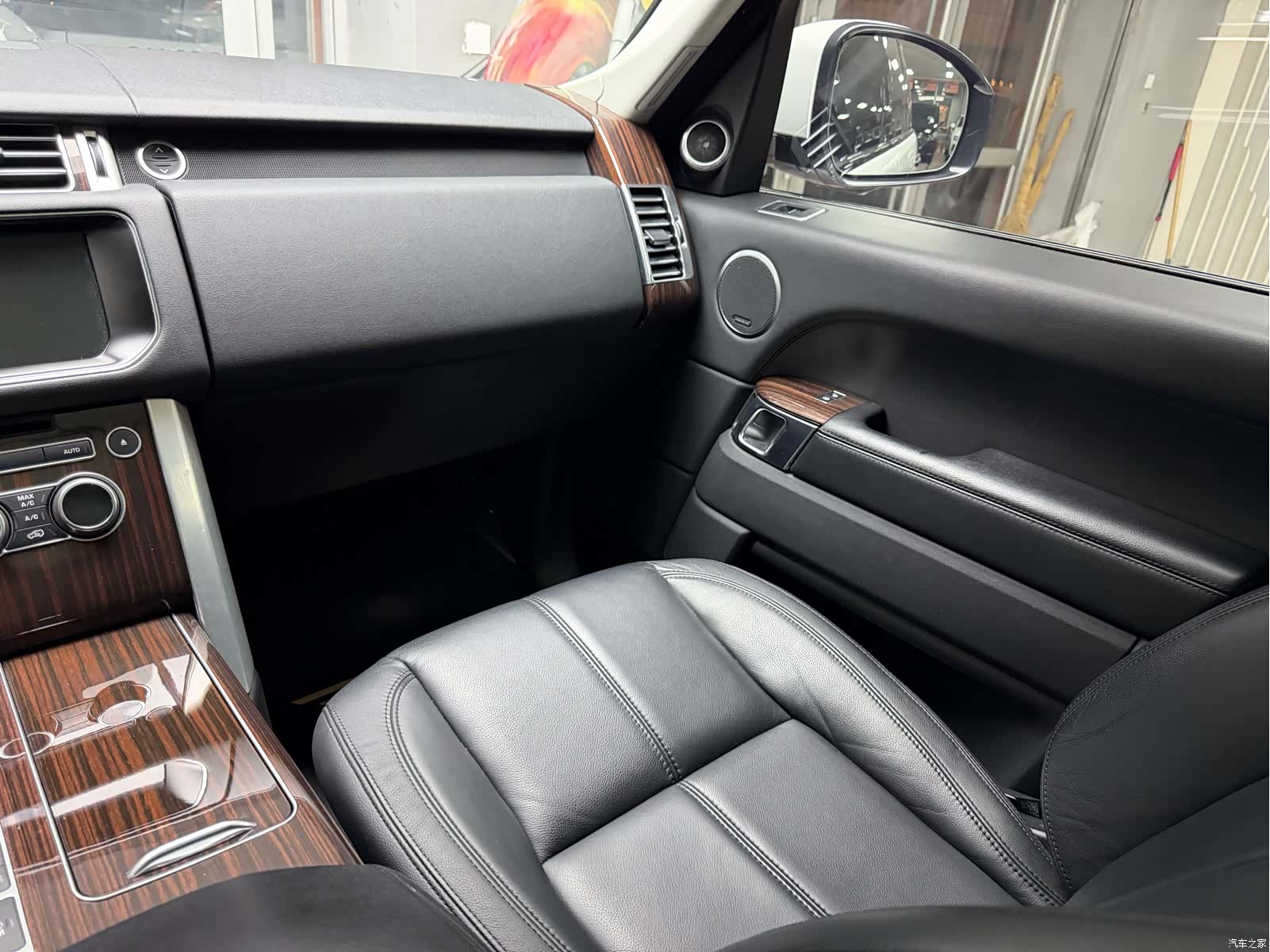 Land Rover Range Rover, 2018 34