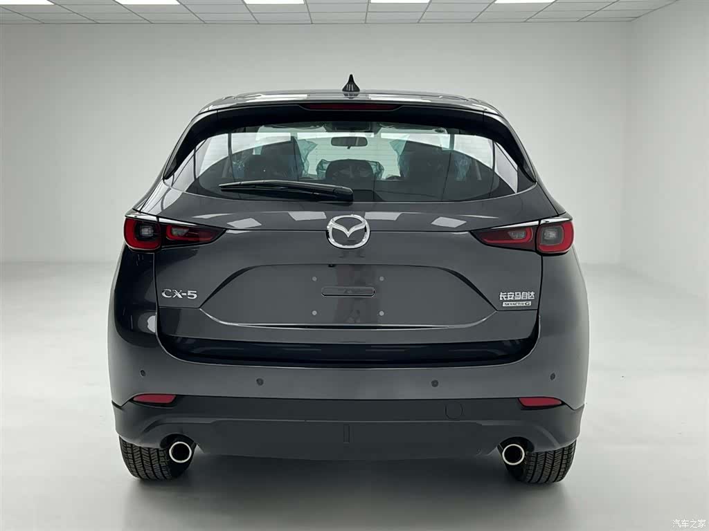Mazda CX-5, 2025 9