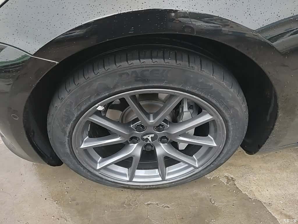 Tesla Model 3, 2022 23