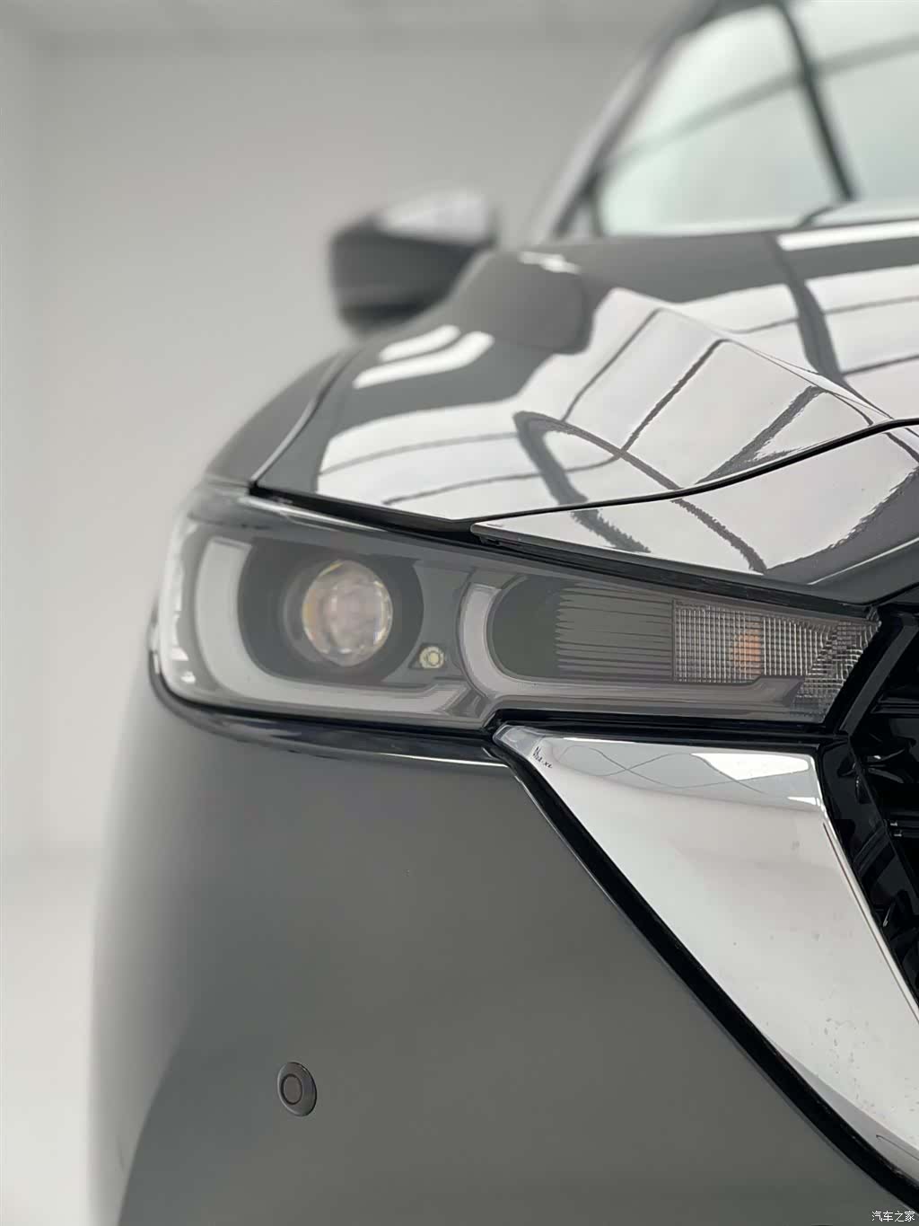 Mazda CX-5, 2025 11