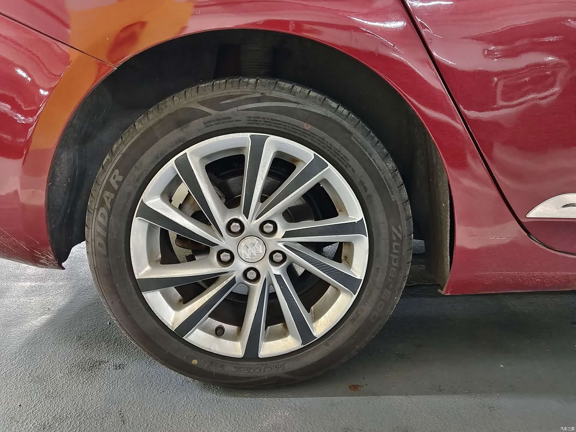 Buick Verano, 2016 13