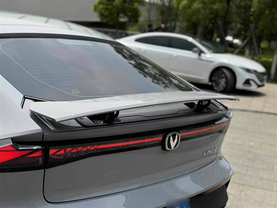 Hongqi Kunming Car