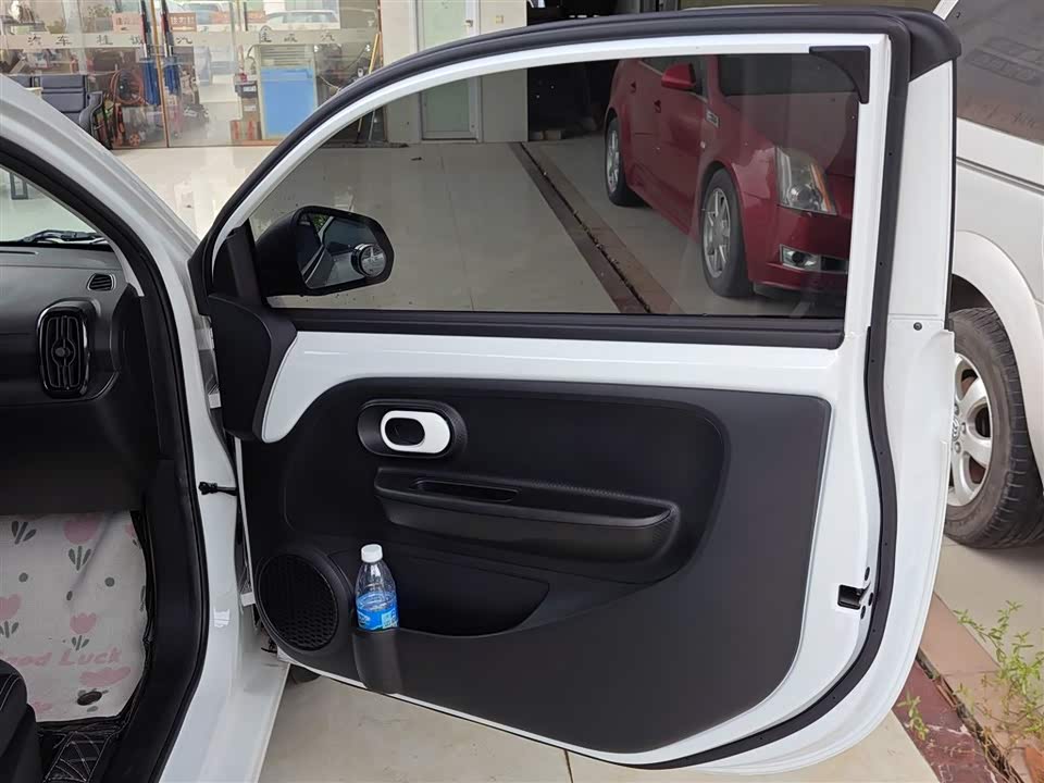 Roewe Clewe CLEVER