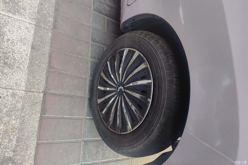 Wuling MINIEV, 2023 6